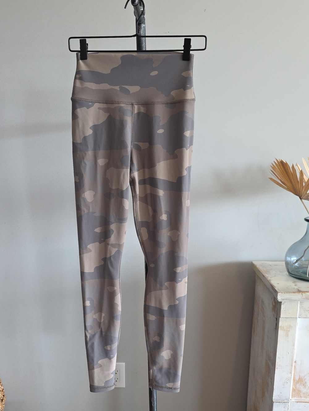 ALO Yoga Camo Leggings